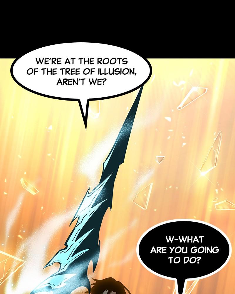 The World After the Fall Chapter 6