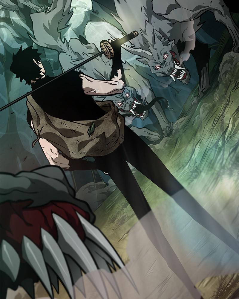 The World After The End 9