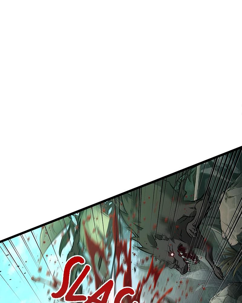 The World After The End 9