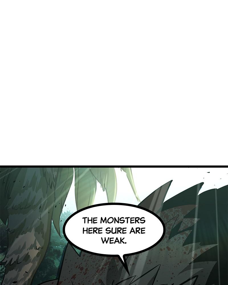 The World After The End 9