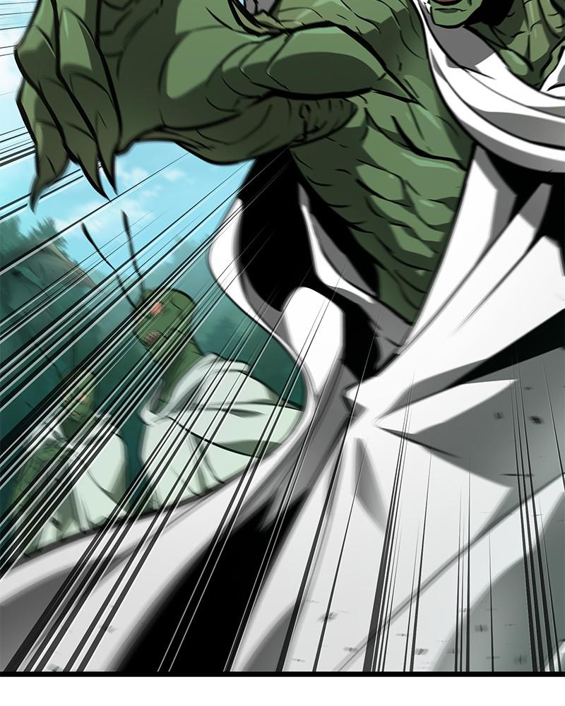 The World After The End 9