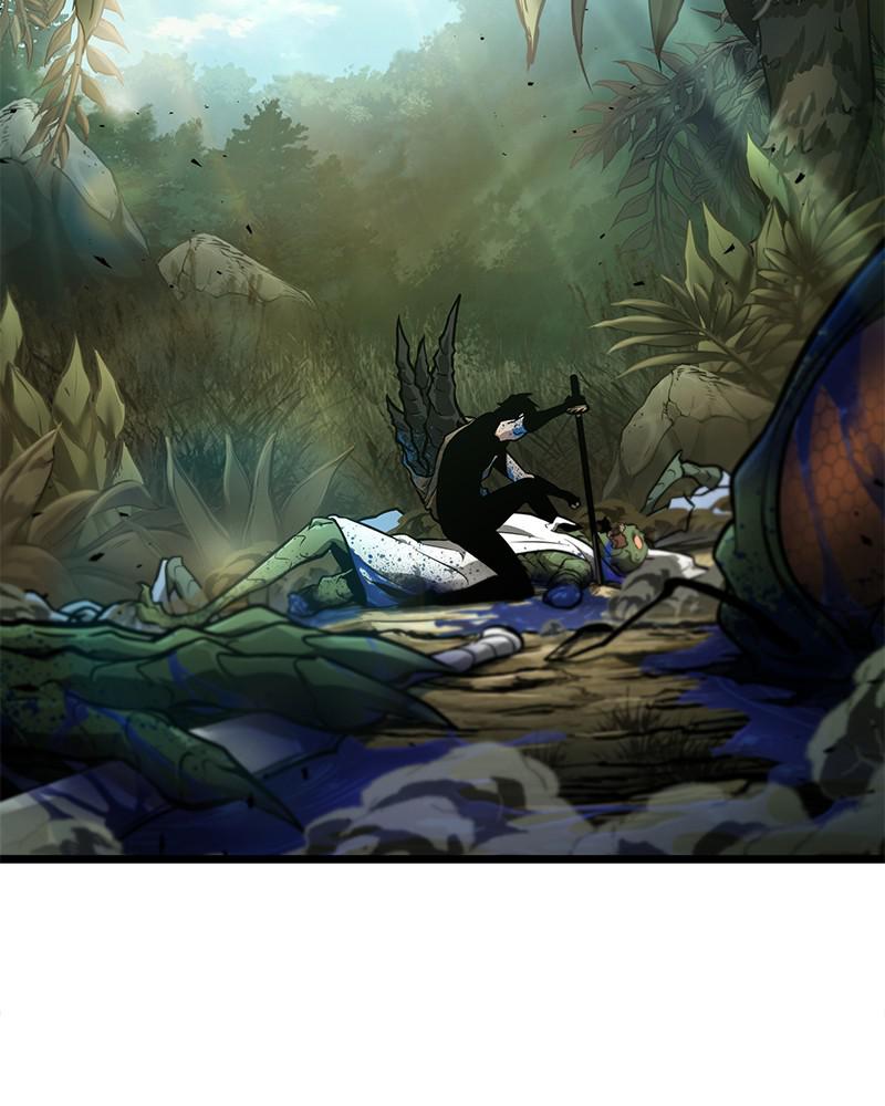 The World After The End 9