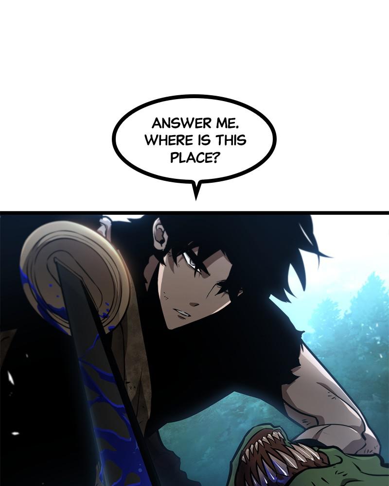 The World After The End 9