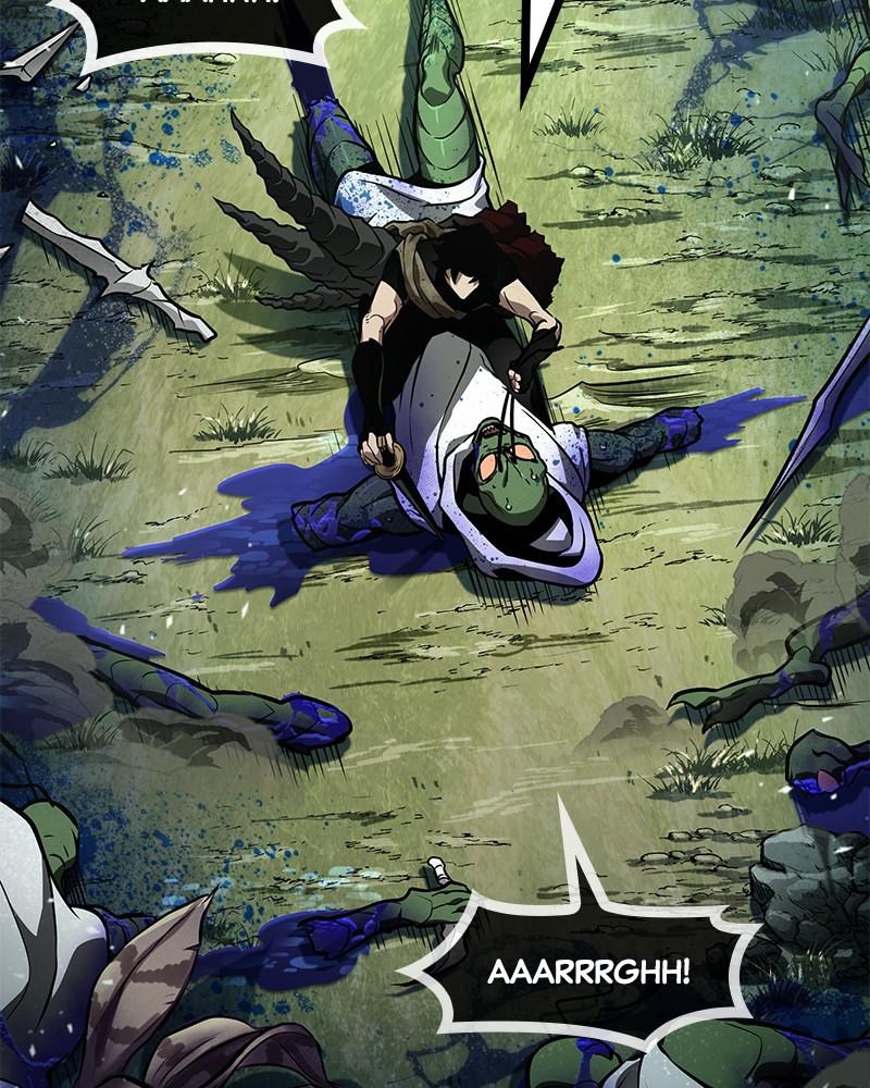 The World After The End 9