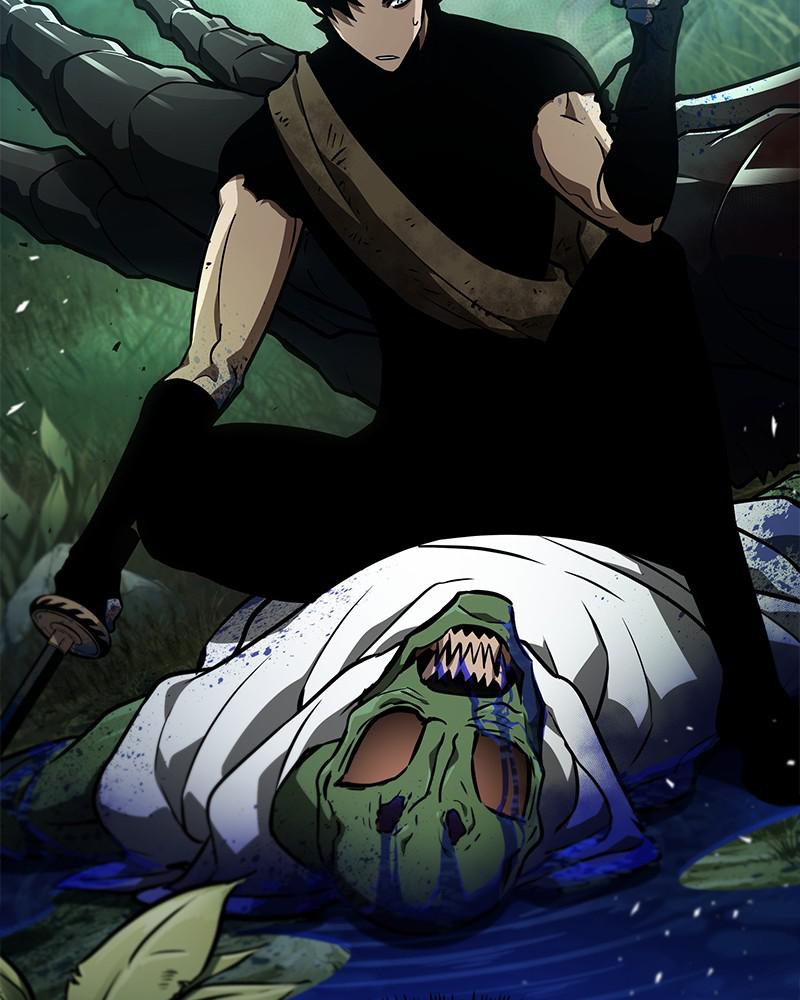 The World After The End 9