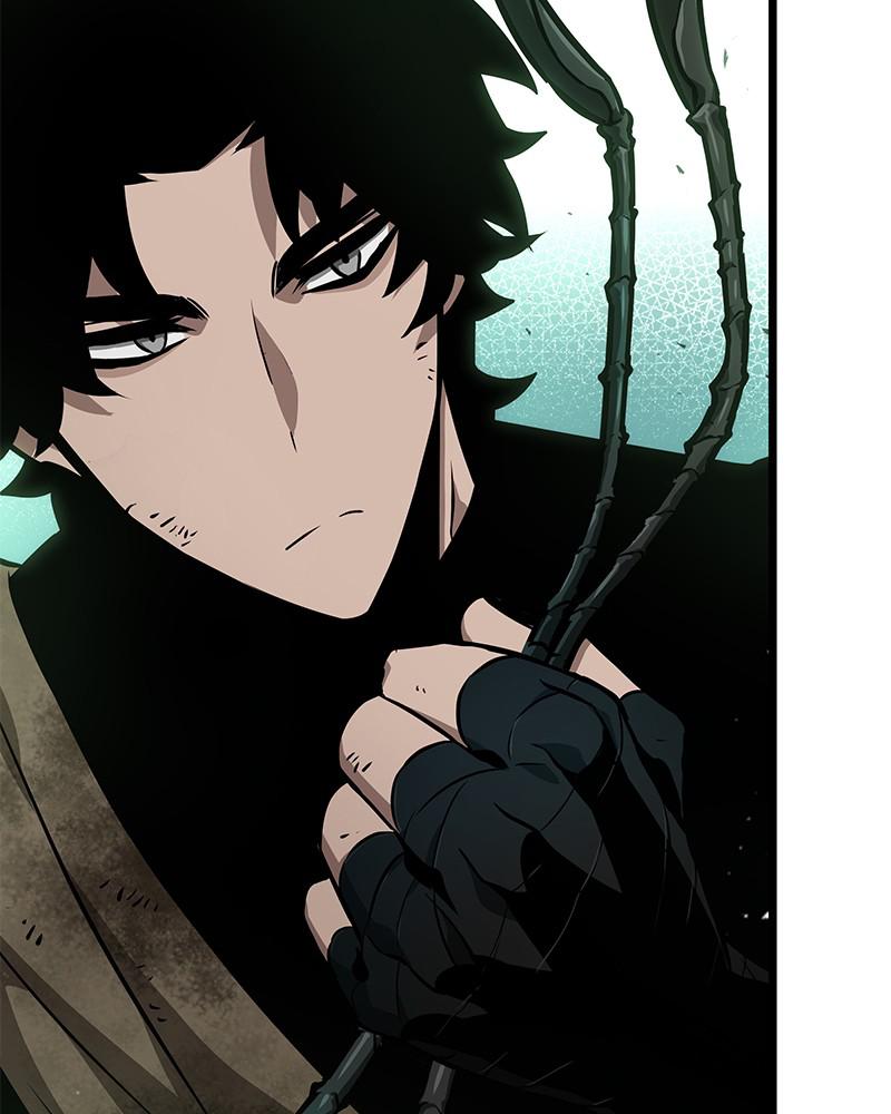 The World After The End 9