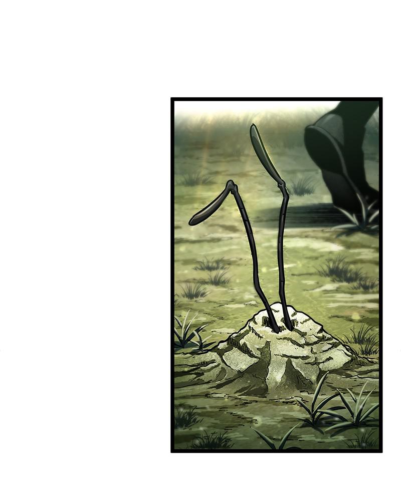 The World After The End 9