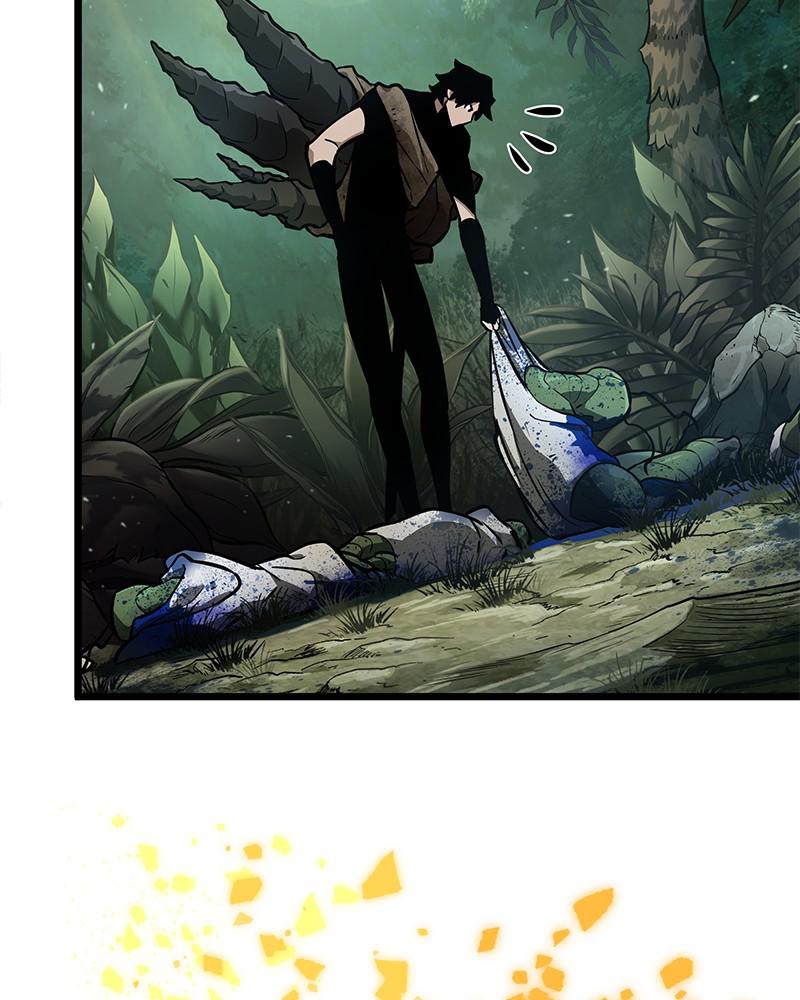 The World After The End 9