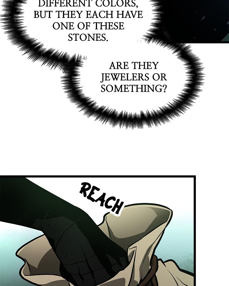 The World After The End 9