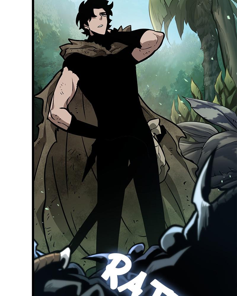 The World After The End 9