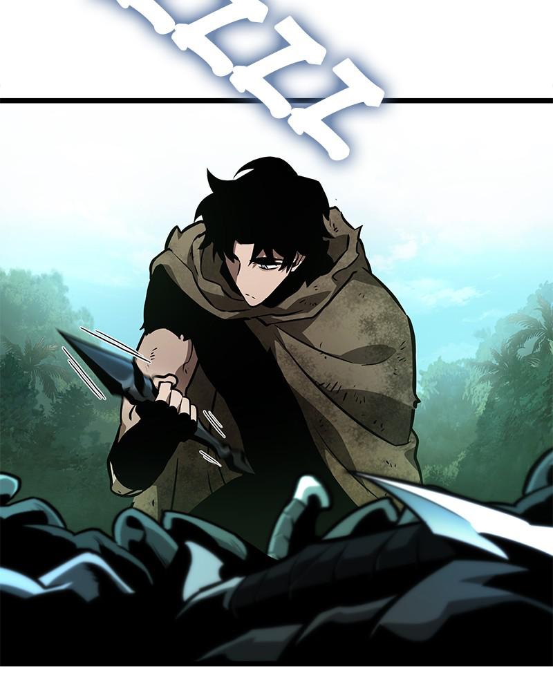 The World After The End 9