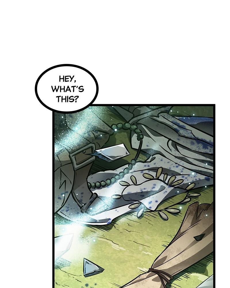 The World After The End 9