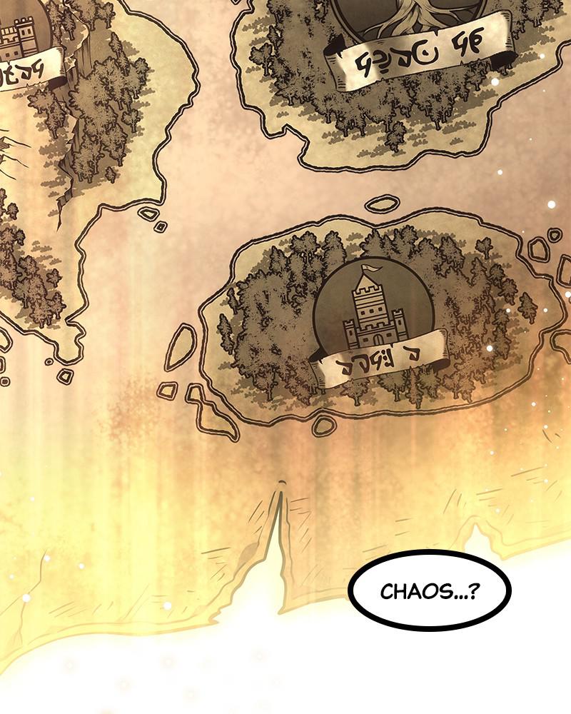 The World After The End 9