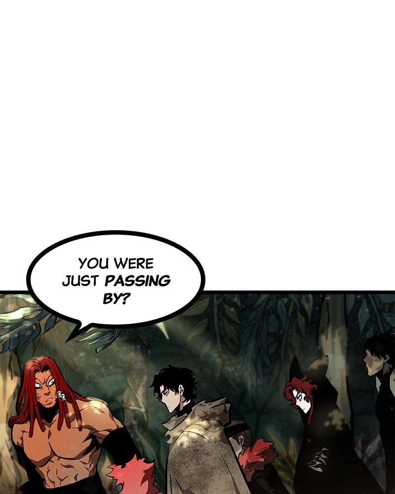 The World After The End 10