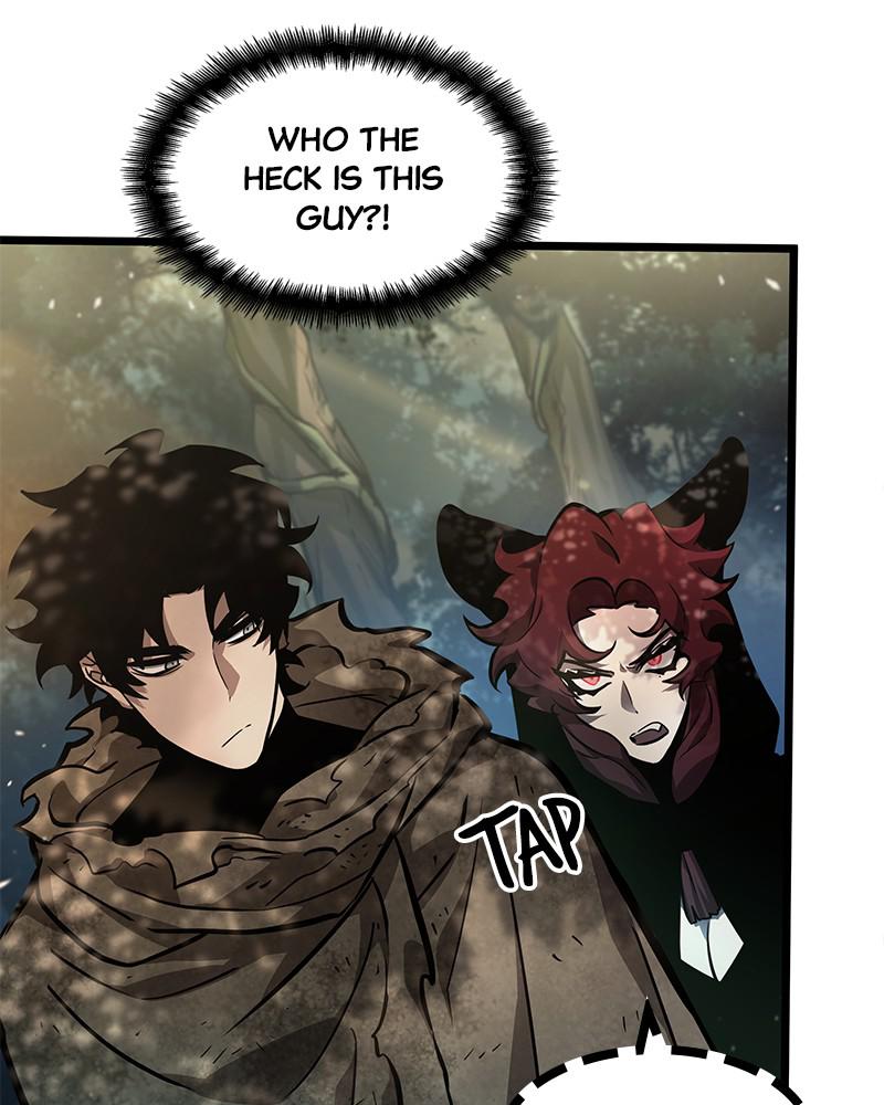 The World After The End 10