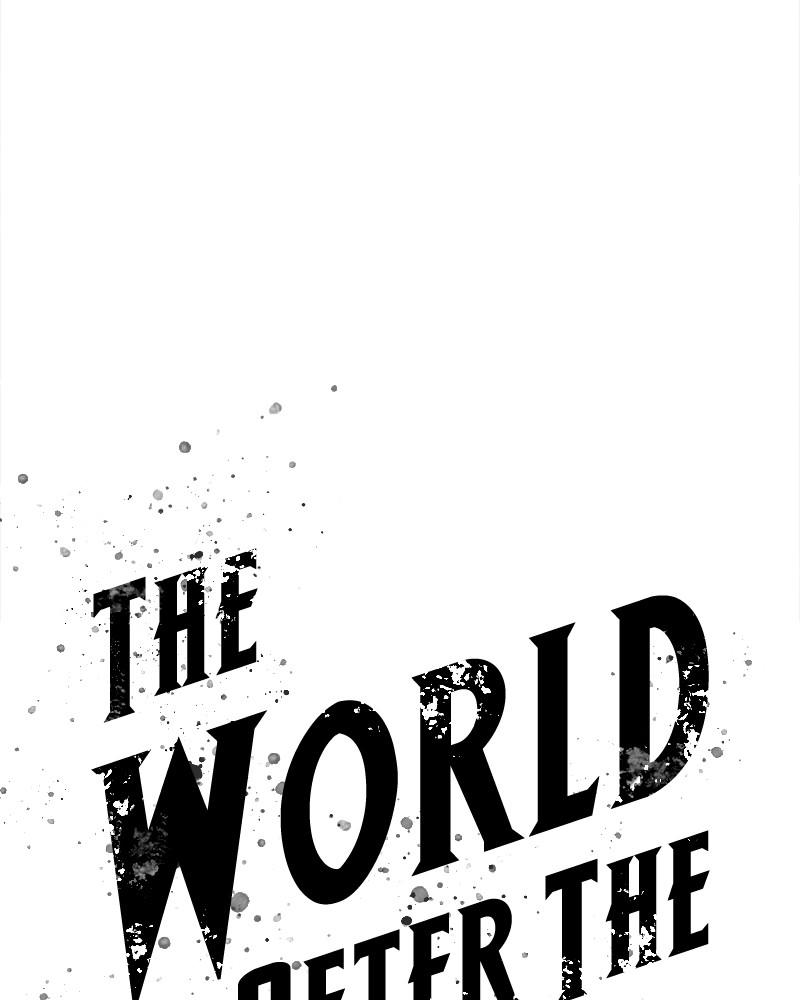 The World After The End 10