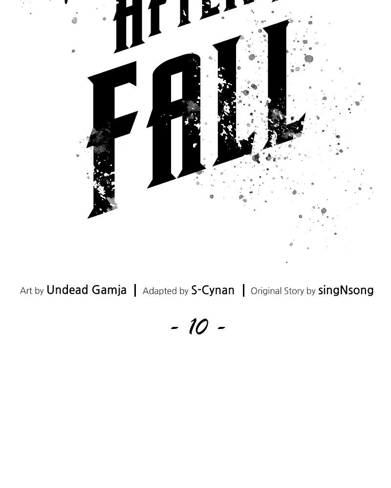 The World After The End 10