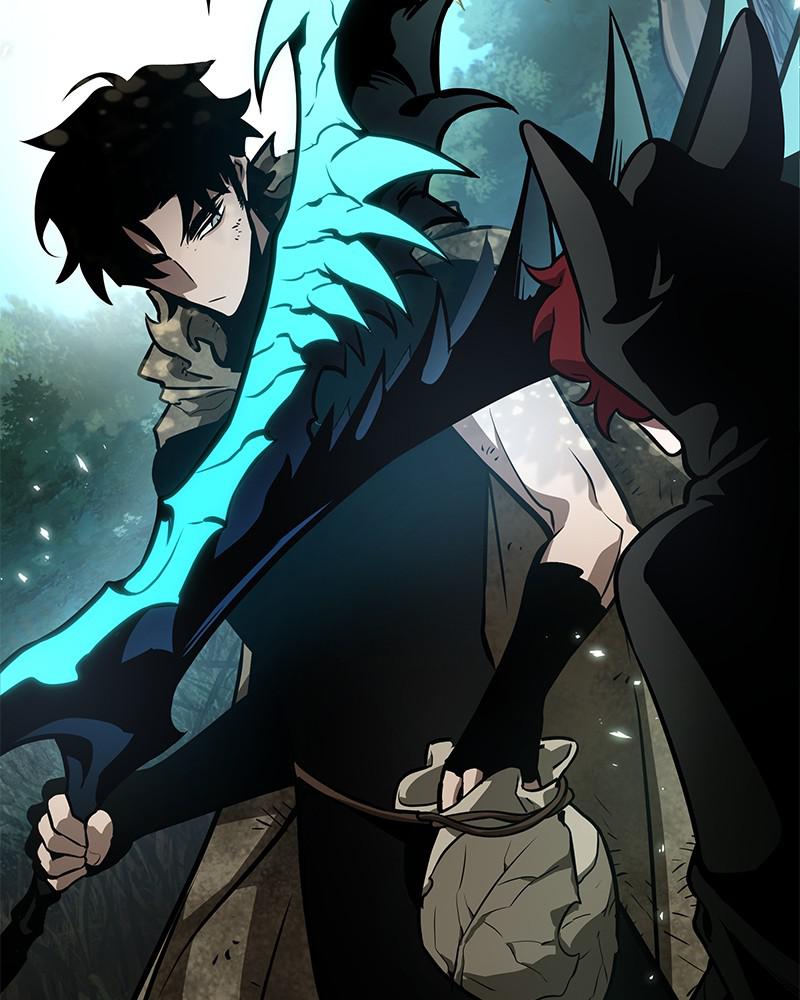 The World After The End 10