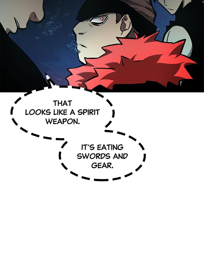 The World After The End 10