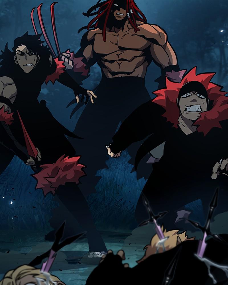 The World After the Fall Chapter 9