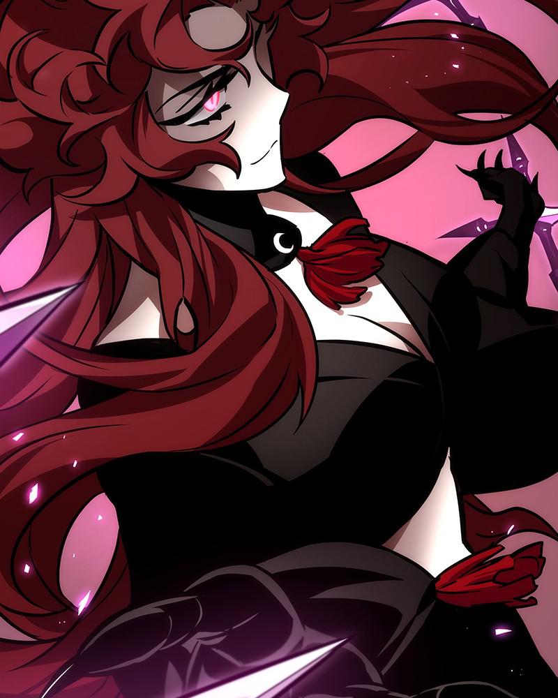 The World After the Fall Chapter 9