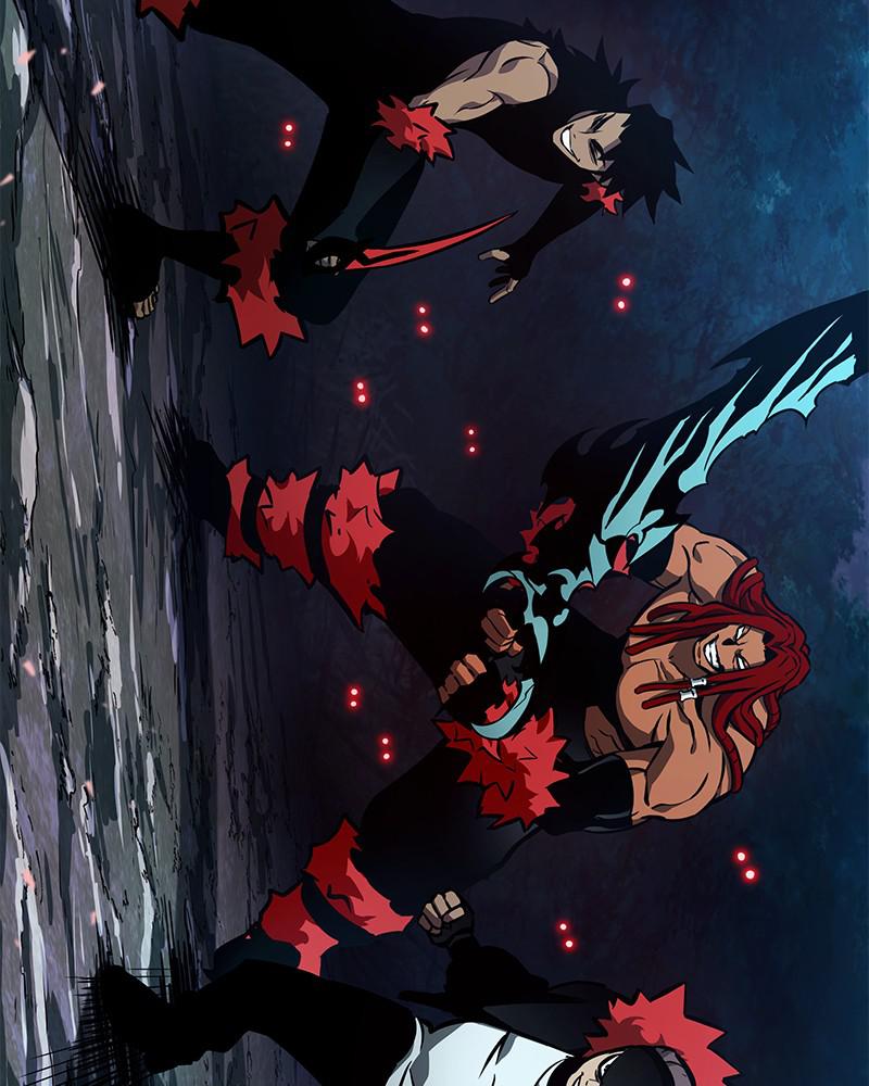 The World After the Fall Chapter 9