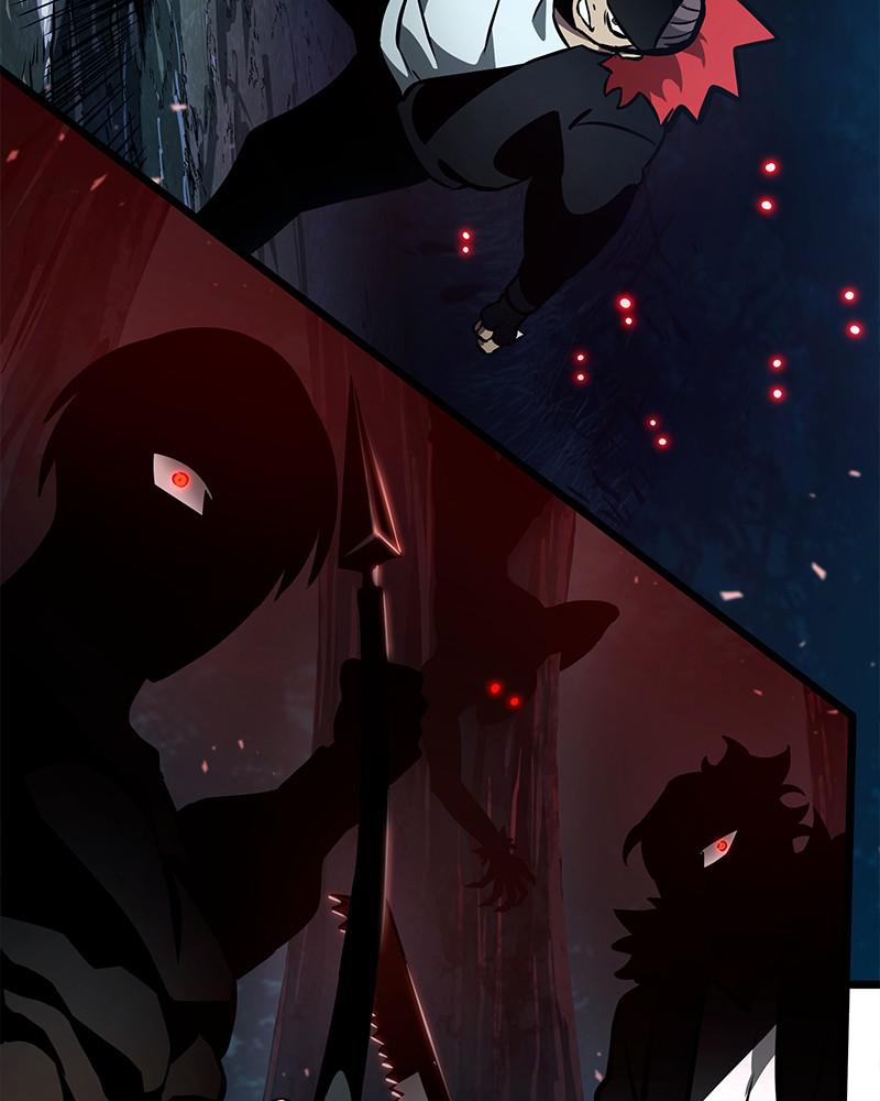 The World After the Fall Chapter 9