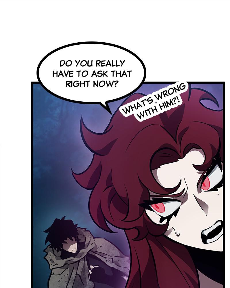 The World After the Fall Chapter 9