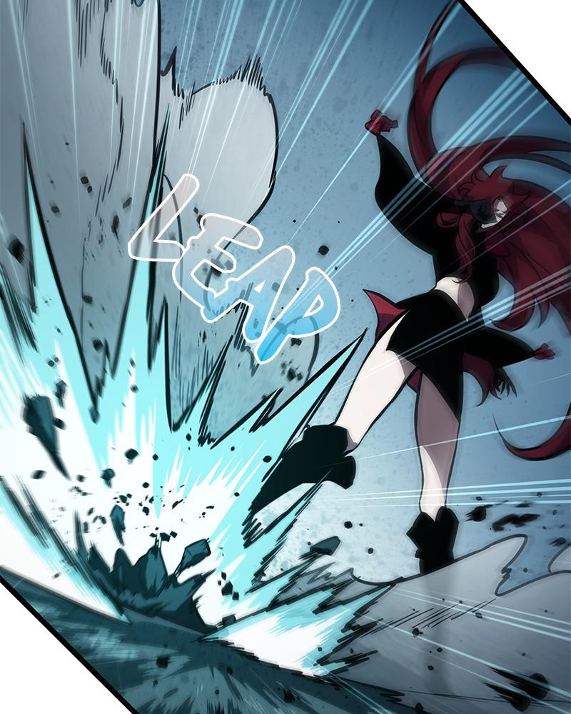 The World After the Fall Chapter 9