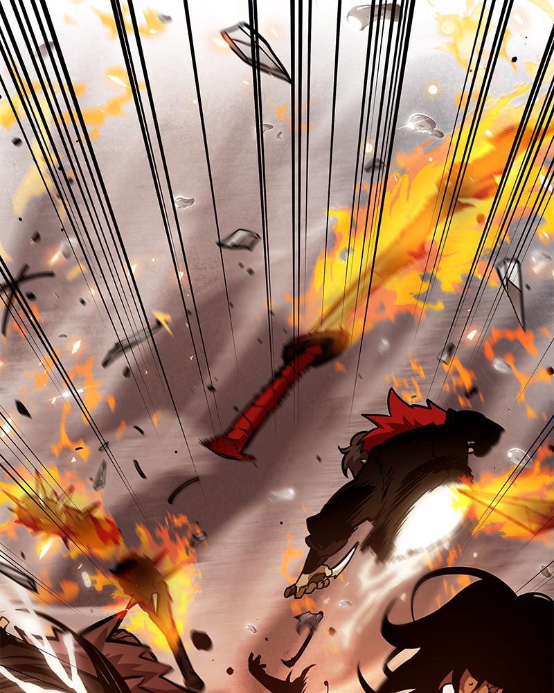 The World After the Fall Chapter 9