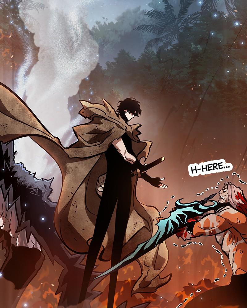 The World After the Fall Chapter 9