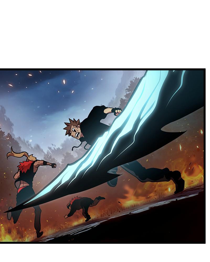 The World After the Fall Chapter 9