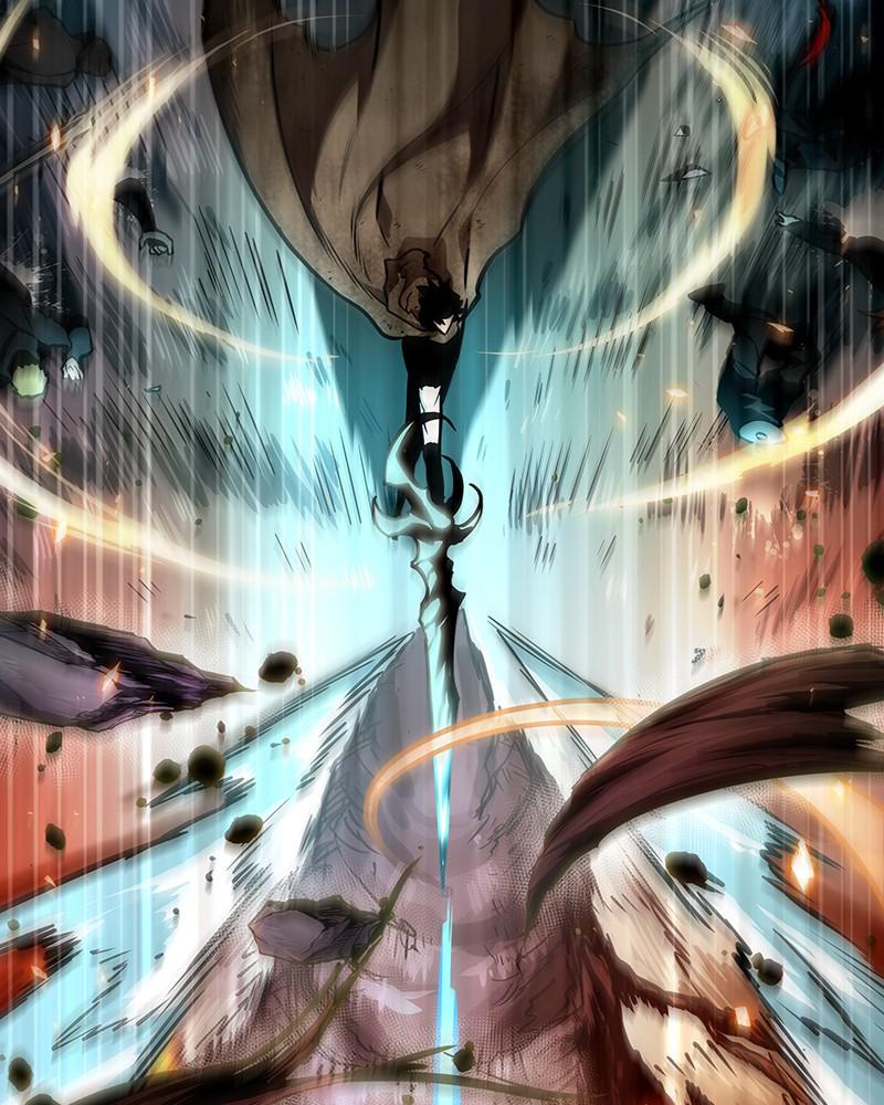 The World After the Fall Chapter 9