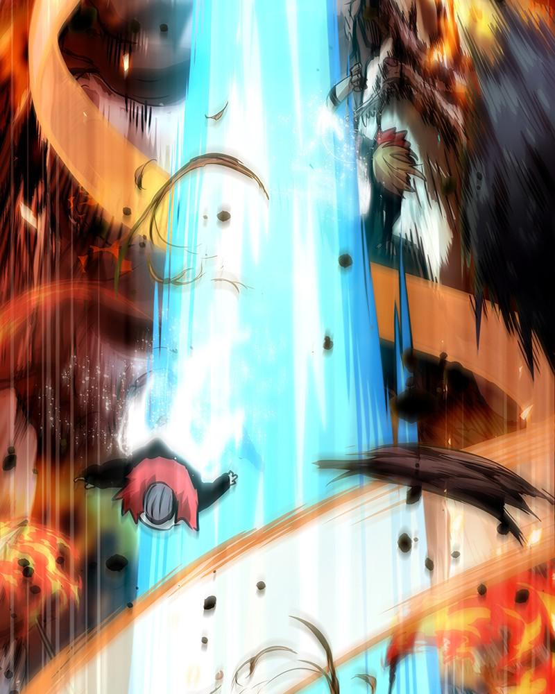 The World After the Fall Chapter 9