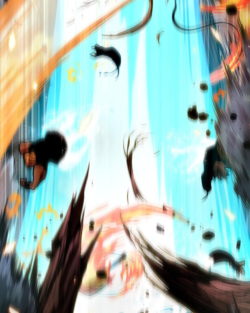 The World After the Fall Chapter 9