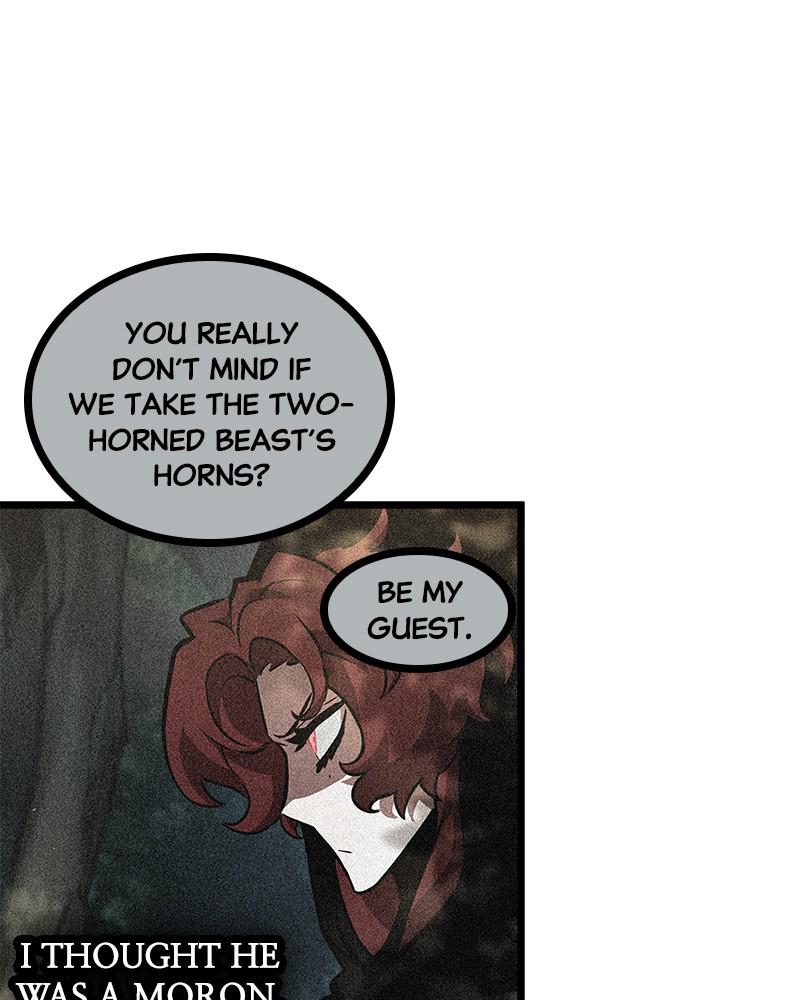 The World After the Fall Chapter 9