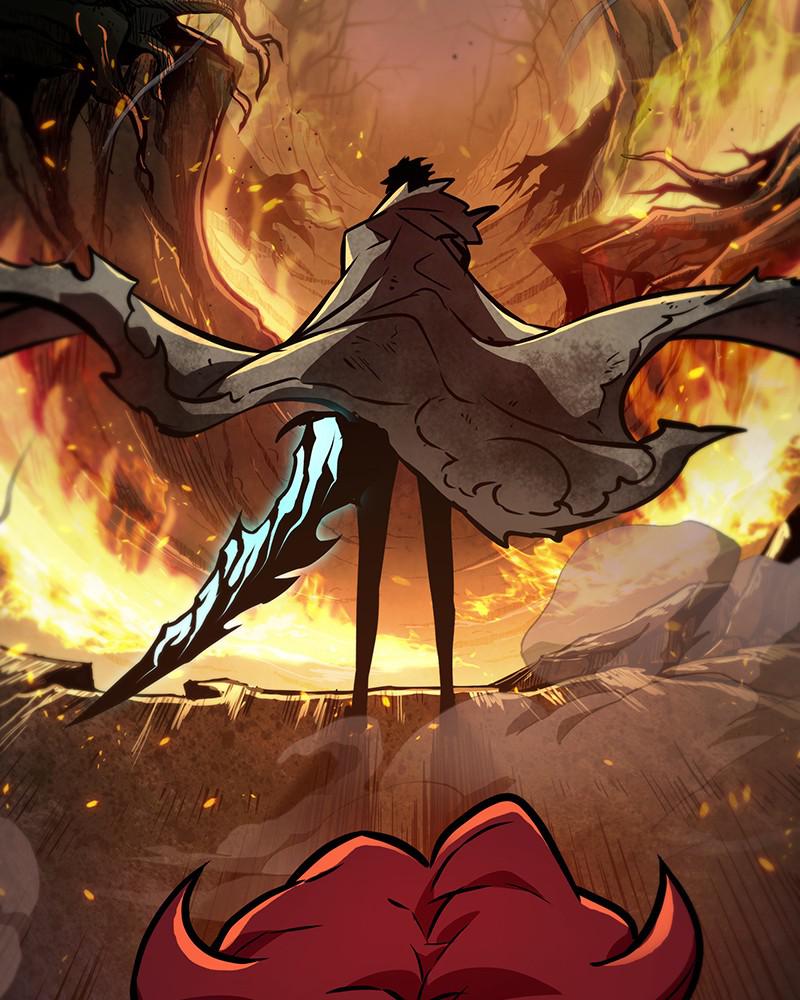 The World After the Fall Chapter 9