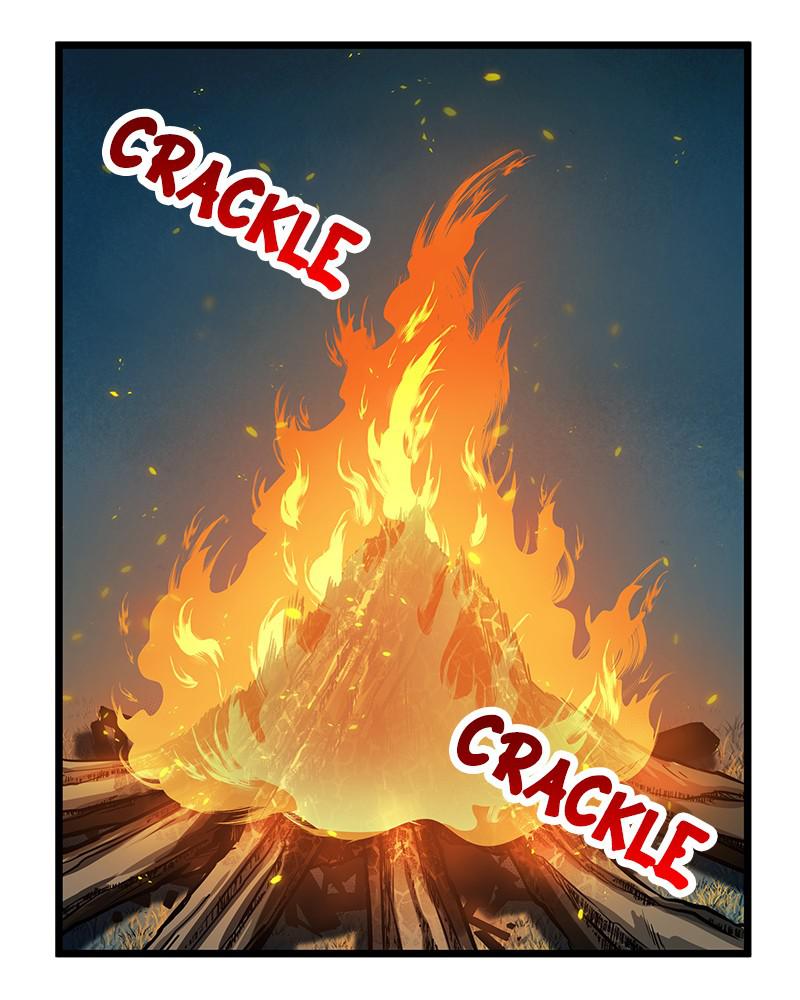 The World After the Fall Chapter 9