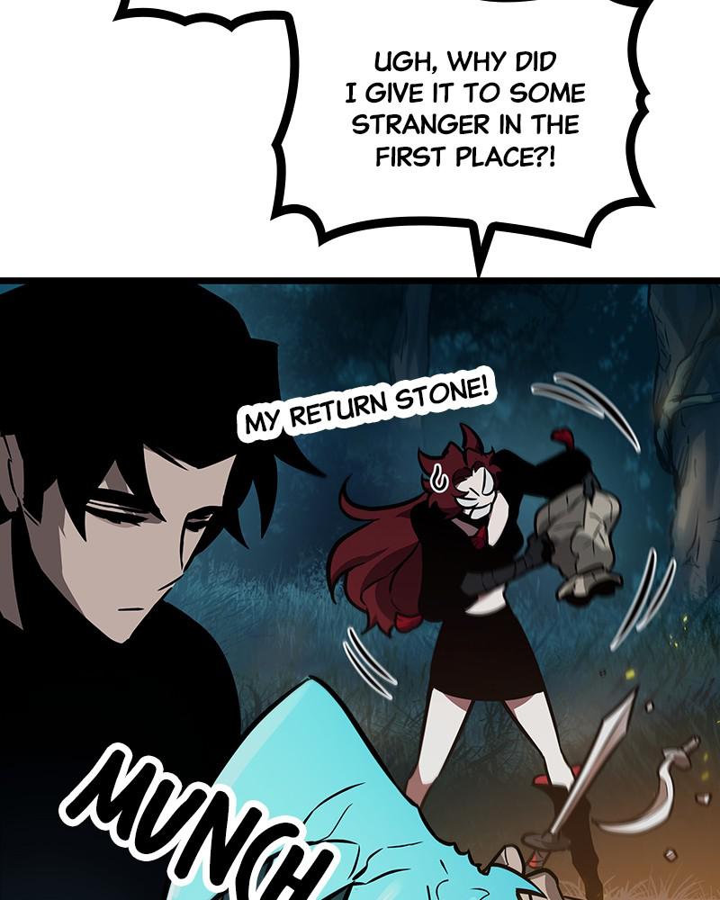 The World After the Fall Chapter 9