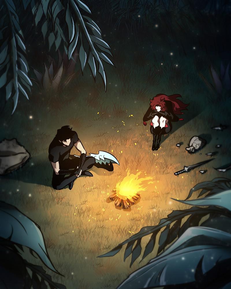 The World After the Fall Chapter 9