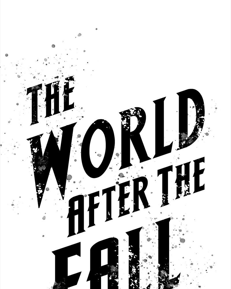 The World After the Fall Chapter 9