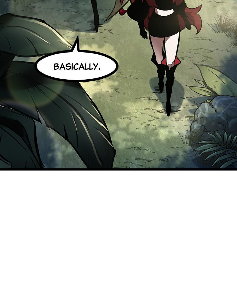 The World After The End 12