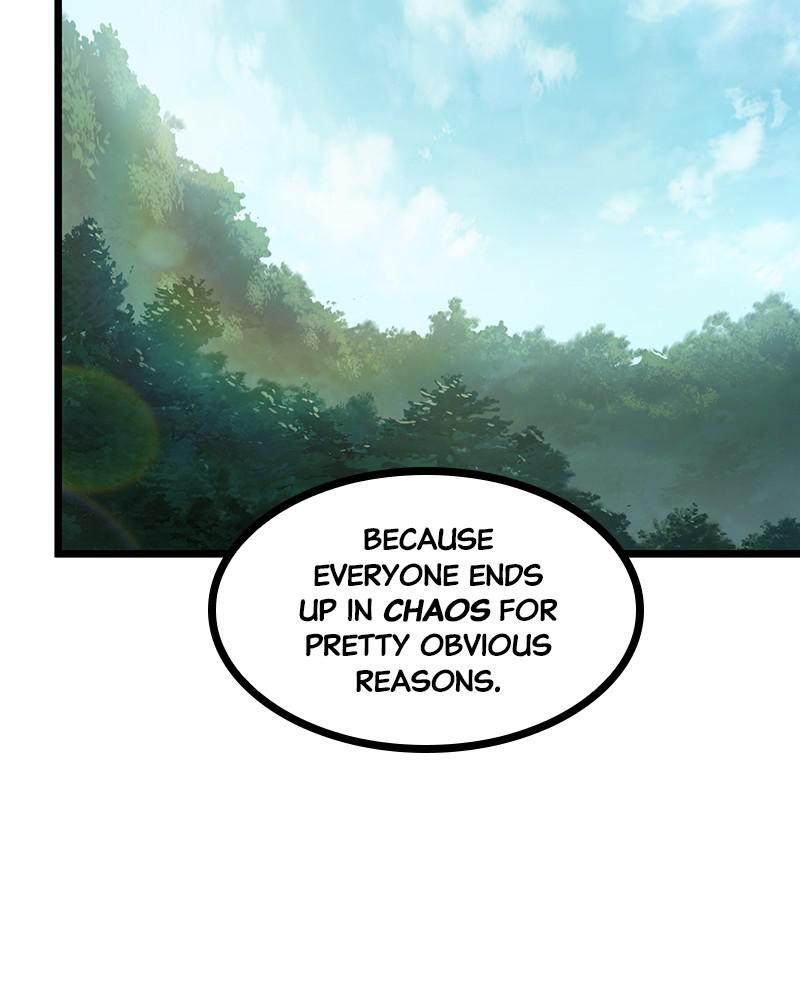 The World After The End 12