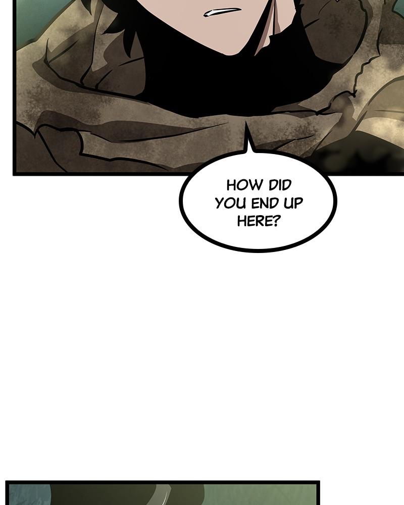 The World After The End 12