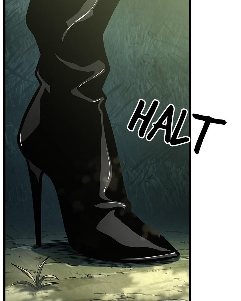 The World After The End 12