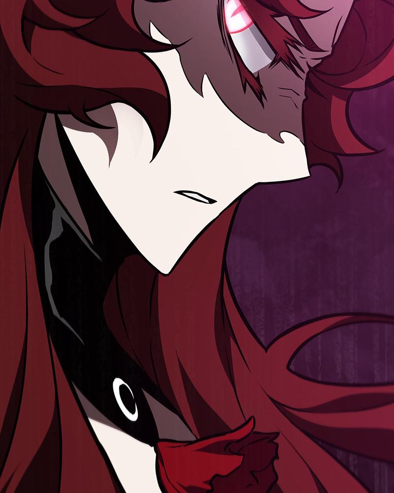 The World After The End 12