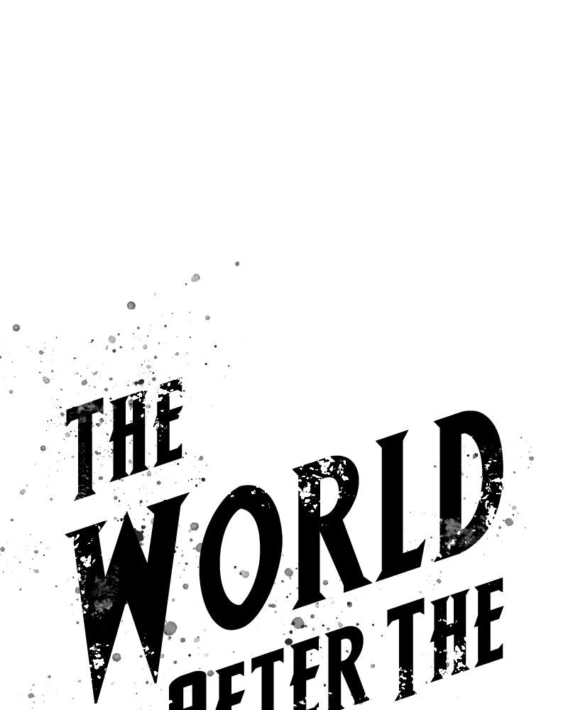 The World After The End 12