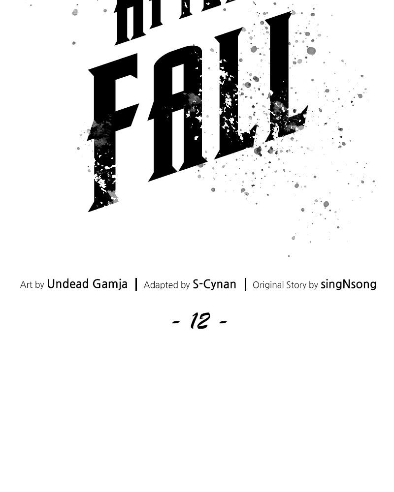 The World After The End 12