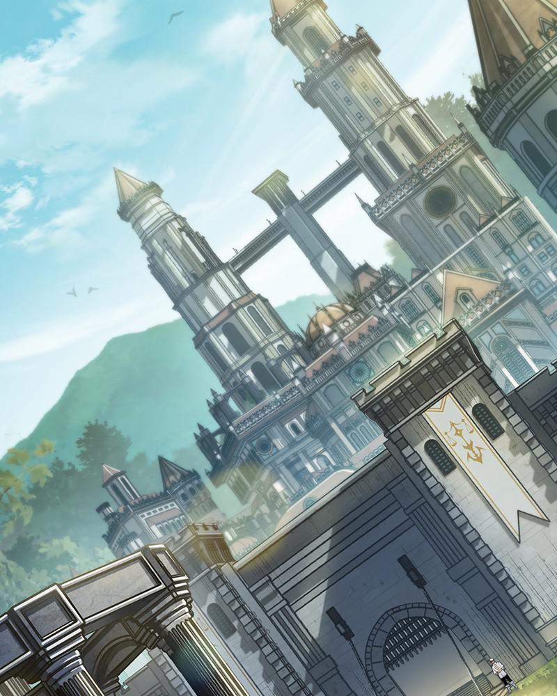 The World After The End 12