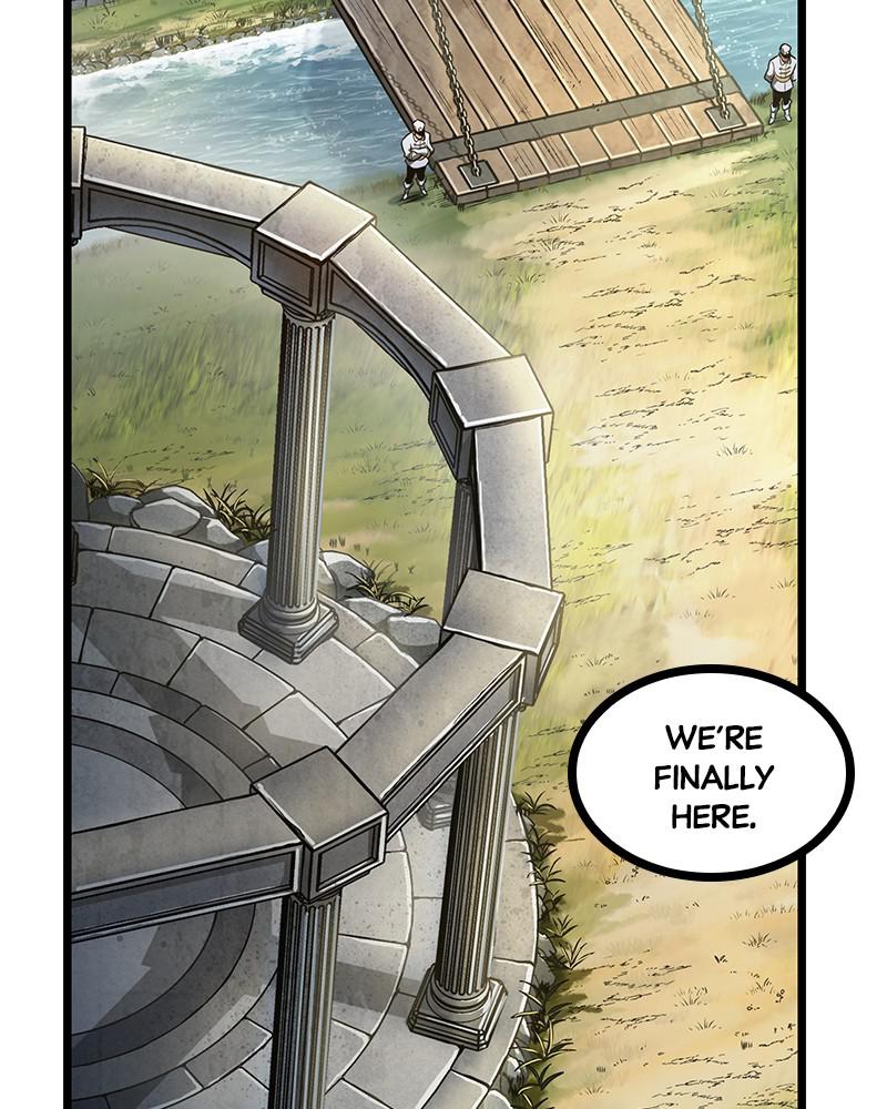 The World After The End 12